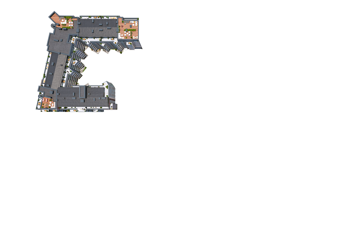 Development area